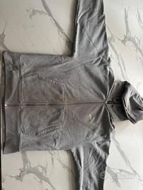 Stüssy Zip Up hoodie