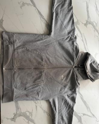 Stüssy Zip Up hoodie