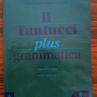 TANTUCCI PLUS (IL) - GRAMMATICA
