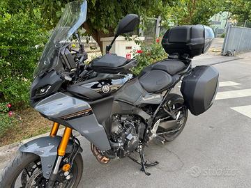 Tracer 900GtPlus