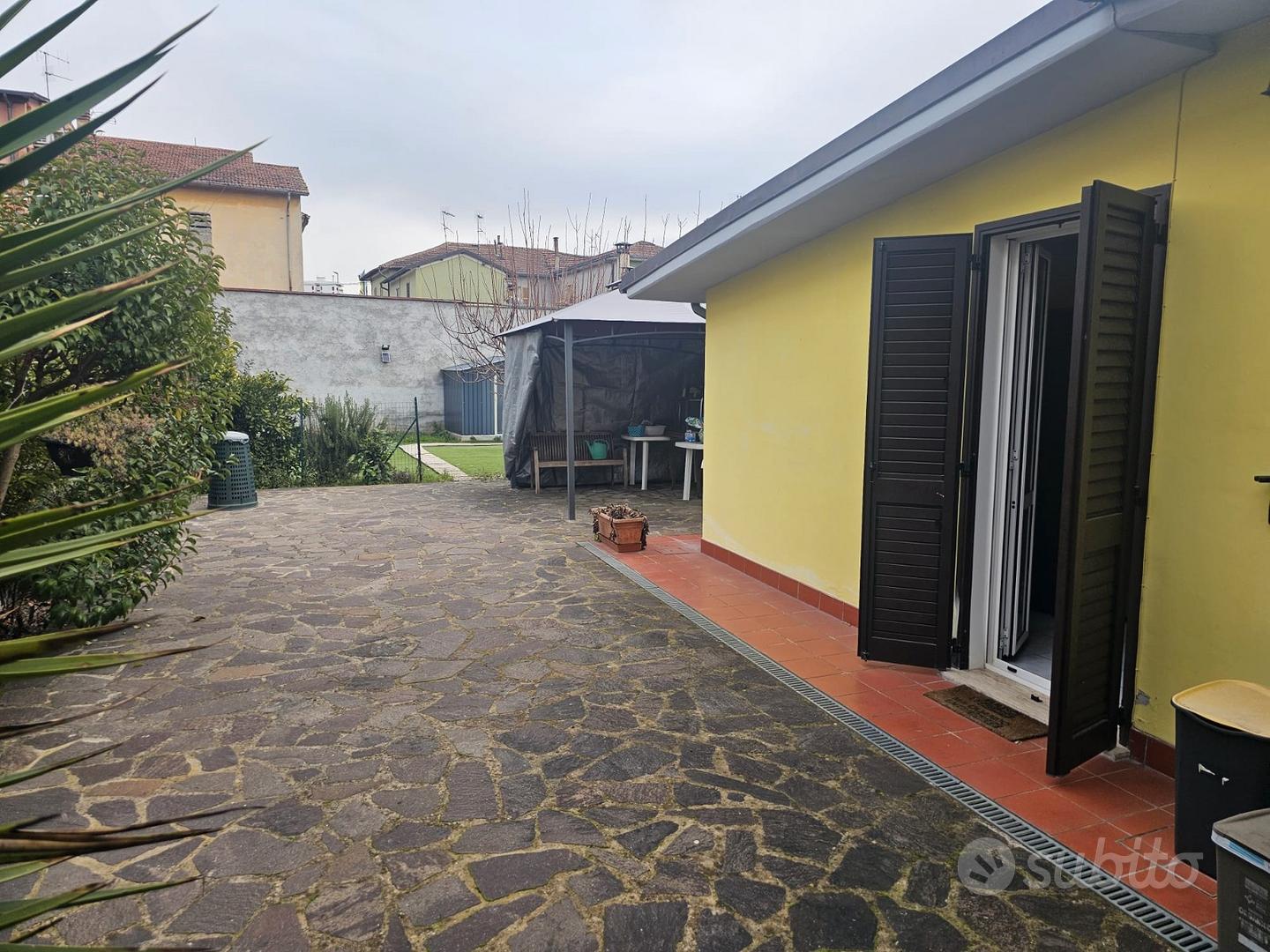 Appartamento – Terni, Campomaggio - Vista 4