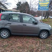 PANDA HYBRID 2023 KM15000