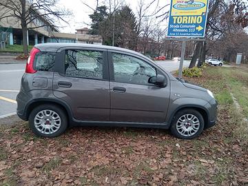 PANDA HYBRID 2023 KM15000