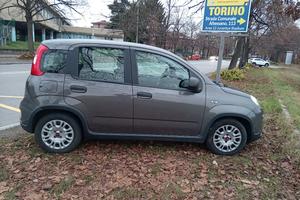 PANDA HYBRID 2023 KM15000