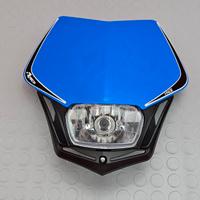 FARO ACERBIS VFACE NUOVO TM SMR 450 F 2005 2006 SM