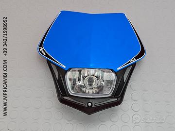 FARO ACERBIS VFACE NUOVO TM SMR 450 F 2005 2006 SM