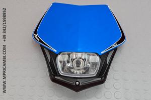 FARO ACERBIS VFACE NUOVO TM SMR 450 F 2005 2006 SM