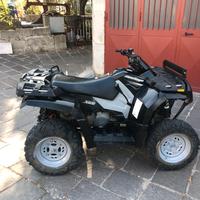 polaris hawkiye 300 4x4