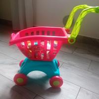 Giochi neonati bambini vari da 0 a 3 anni cuscini