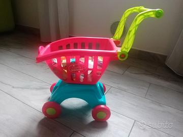 Giochi neonati bambini vari da 0 a 3 anni cuscini