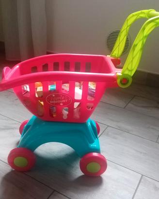 Giochi neonati bambini vari da 0 a 3 anni cuscini