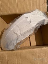 parfango motard bianco