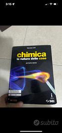 chimica