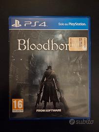 Bloodborne