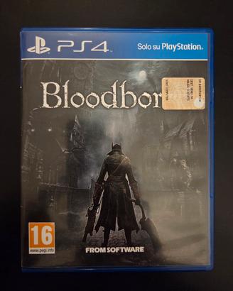 Bloodborne