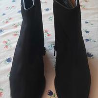 Tronchetti Valleverde neri