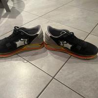 Scarpe uomo