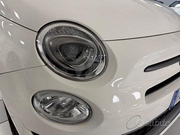 Fiat 500 1.2 S NEOPATENTATI