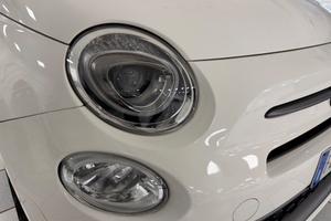 Fiat 500 1.2 S NEOPATENTATI