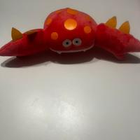 Peluche collezione Hey Clay Conad