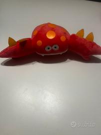 Peluche collezione Hey Clay Conad