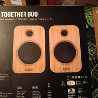 Bluetooth speaker - Get together Duo - Marley