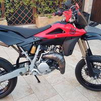 Husqvarna SM 125