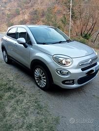 fiat 500 x multijet 