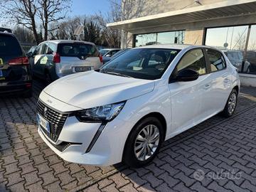 PEUGEOT 208 PureTech Active #prezzovero