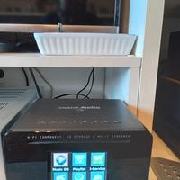 cocktail audio x10