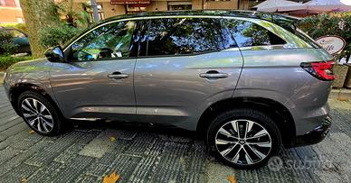 Renault Austral E tech Full Hybrid 200