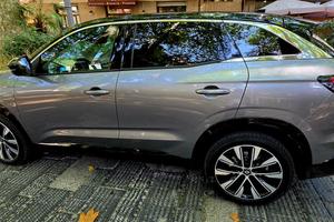 Renault Austral E tech Full Hybrid 200