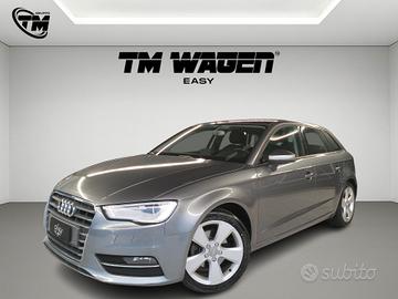 Audi A3 1.6 TDI clean diesel s-tronic Ambition - N