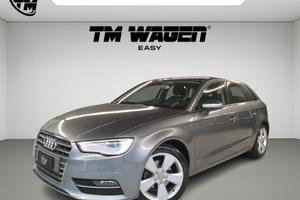 Audi A3 1.6 TDI clean diesel s-tronic Ambition - N