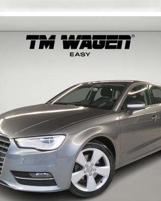 Audi A3 1.6 TDI clean diesel s-tronic Ambition - N