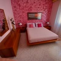 camera da letto in noce nazionale 