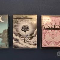 Mazzi di carte da poker