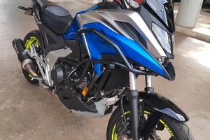 Honda NC 750 - 2021