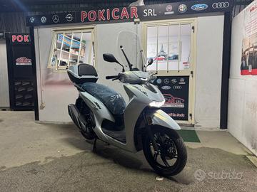 HONDA SH 350i 2025 *FINANZIAMENTO SENZA BUSTA PAGA