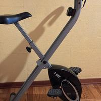 Cyclette Fbike Ultrasport