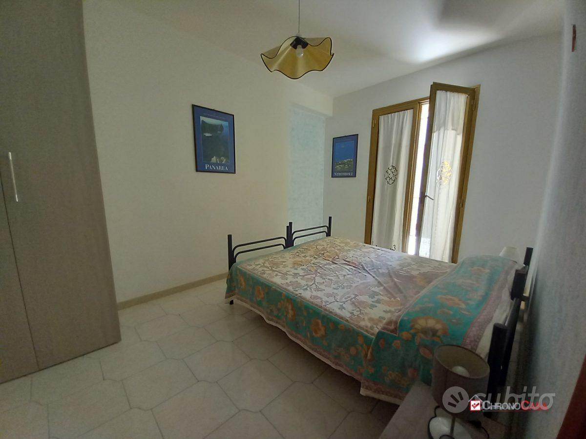 Appartamento – Gioiosa Marea, Magaro - Altro