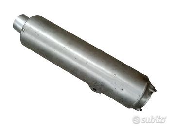 Terminale scarico KAWASAKI NINJA ZX 6R 600 98>99