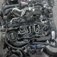 Motore CGL Audi Q5