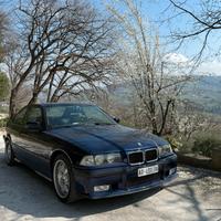 Bmw 320i coupe