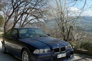 Bmw 320i coupe