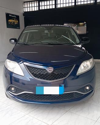 Lancia Ypsilon 1.3 mtj 2016 CON GARANZIA