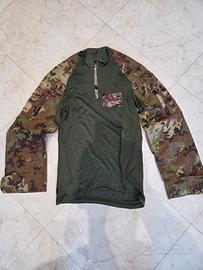combat shirt ignifughe  t.46(s)