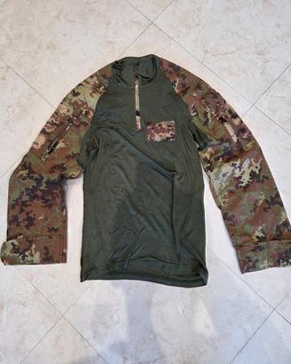 combat shirt ignifughe  t.46(s)