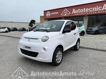 Aixam Easy Elettrica