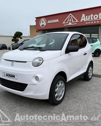 Aixam Easy Elettrica